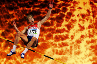 Illustration for article titled 135 Ways to Ruin the Olympics Using Technology